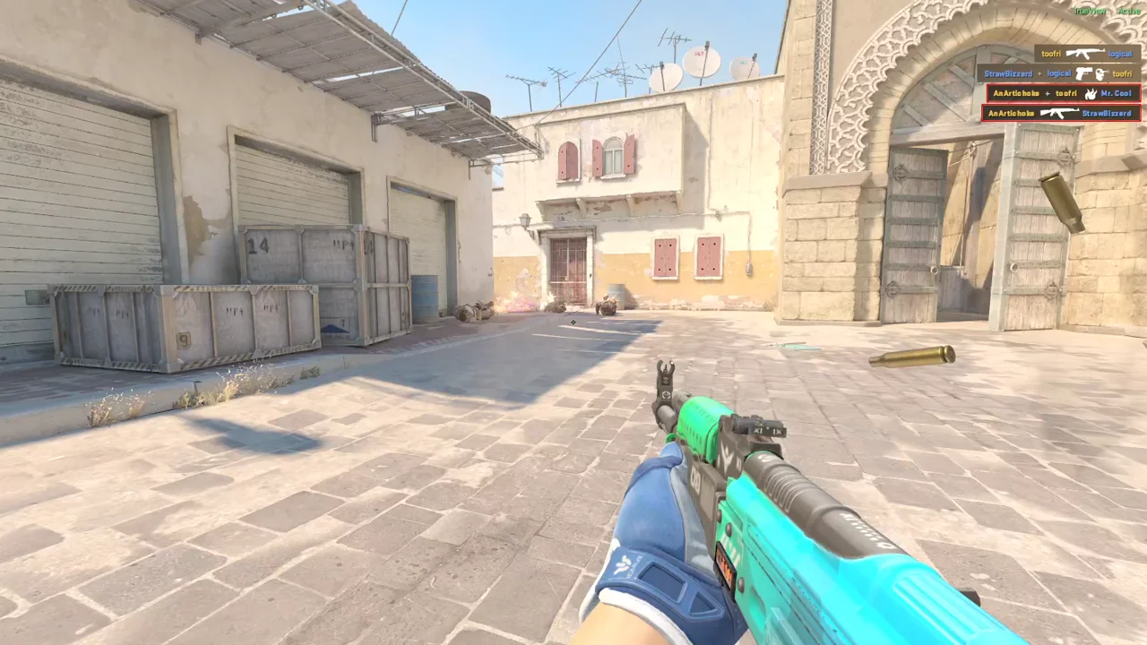 highlight